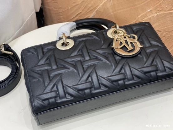 OldCobbler Bags D-JOY LADY DIRO BAG-26*13.5*5CM 0708